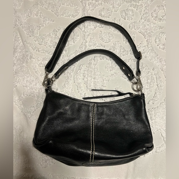 Roots Purse - Picture 1 of 8